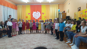 С Днем матери! С Днем матери!.