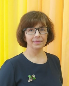 Демакова Тамара Геннадьевна