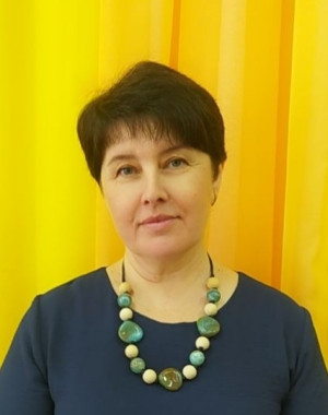 Воспитатель Зыкина Светала Владимировна Воспитатель Зыкина Светала Владимировна