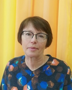 Воспитатель Мелькова Лариса Васильевна Воспитатель Мелькова Лариса Васильевна