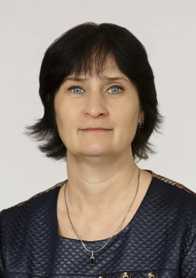 Старший воспитатель Светлана Владимировна Одегова Старший воспитатель Светлана Владимировна Одегова