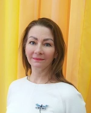 Музыкальный руководитель Рыкова Елена Николаевна Музыкальный руководитель Рыкова Елена Николаевна