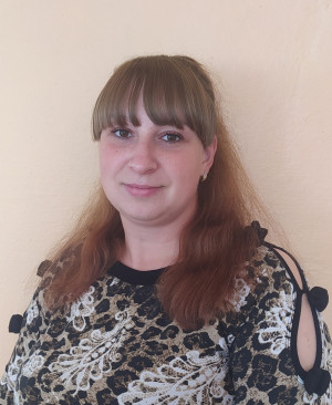 Воспитатель Вопилова Ирина Юрьевна Воспитатель Вопилова Ирина Юрьевна