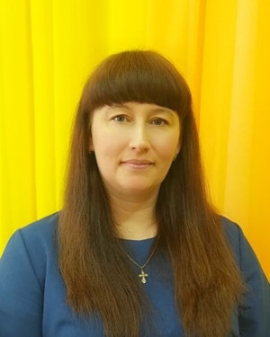 Воспитатель Кудрявцева Ирина Сергеевна Воспитатель Кудрявцева Ирина Сергеевна